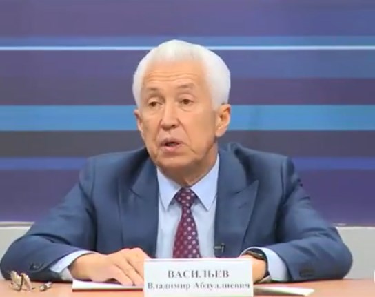 Глава Дагестана: Фонд ОМС разворован, долги республики за медицинские услуги превышают 600 миллионов рублей