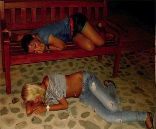 Скотсети и прочие интернеты 04.03.19