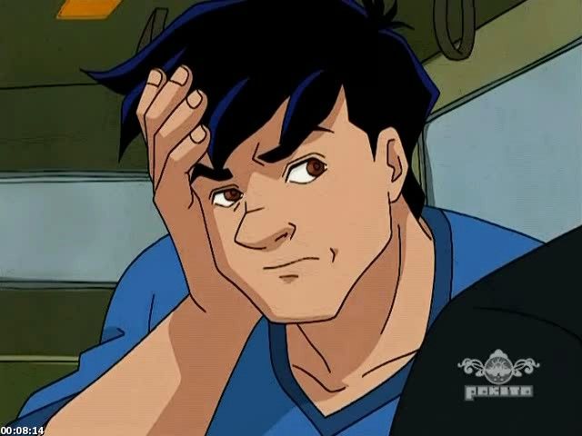 The special edition: Jackie Chan
