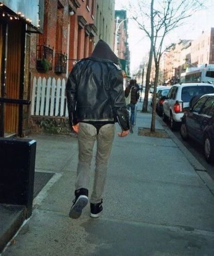 Бизнесвумен