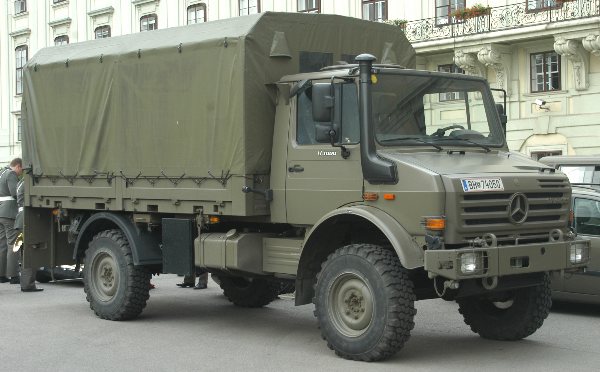 За что советский грузовик ГАЗ-66 получил неблагозвучное прозвище «Шишига»