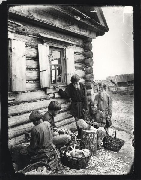 Немного истории в фото 30.11.2022