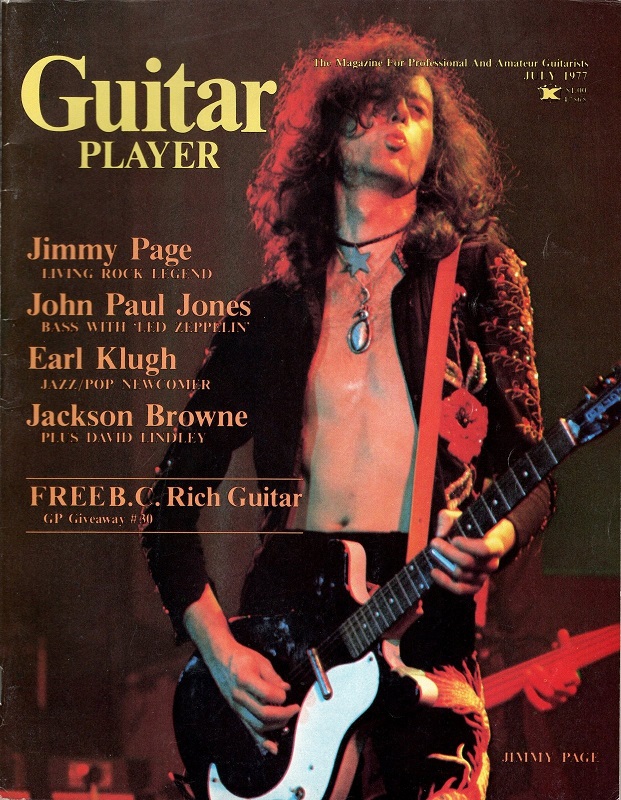 Музыка и музыканты: John Paul Jones