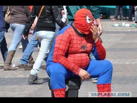 А на что она рассчитывала?