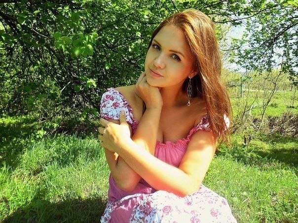 Девушки с сайта знакомств - 2