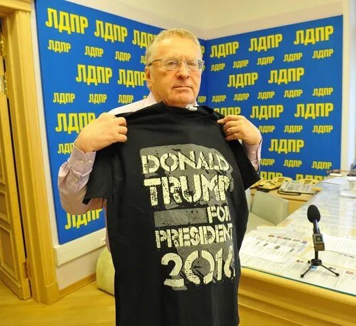 Из критиков Трампа в напарники – что известно о 39-летнем кандидате в вице-президенты США Джей-Ди Вэнсе