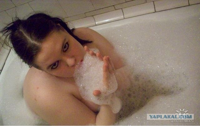 Дикие фото из социальных сетей