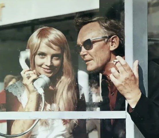 Back in USSR (19.03)