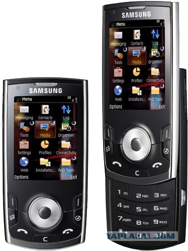 Вспоминая телефоны Nokia