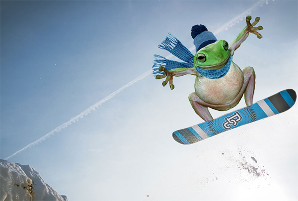 Zhaberbottle 5.0 – отборочный тур