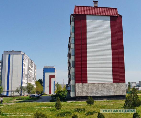 15 лет теракту на улице Гурьянова