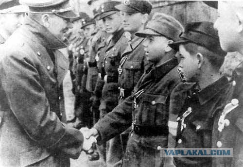 Тренировка ХЕРоев...