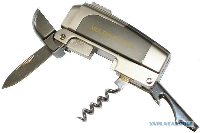 К такому жизнь меня не готовила