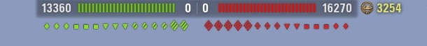 Wargaming 30!