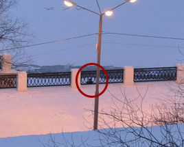 На внимательность