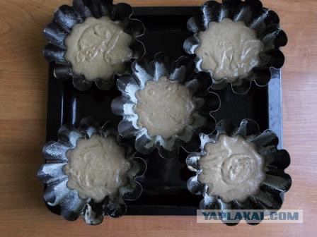 Рождественская ярмарка или пряничный спас, Кулинарная общая тема. Много фот и текст