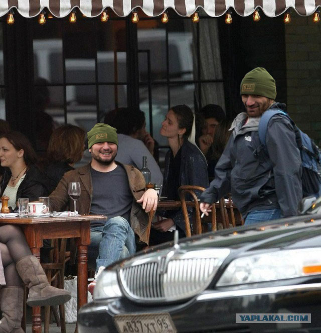 Не желаете ли пожабить