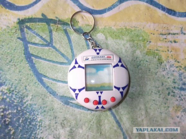 Давайте поностальгируем. Советское детство (часть 1)