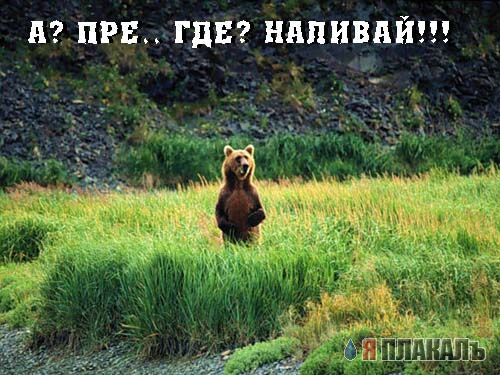 Уже да :) Ужо пятнецца...