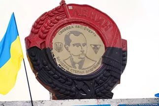 В Херсоне переименовали район, улицы, парки и скверы