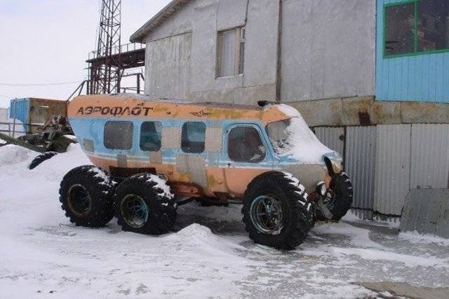 50 приколов по-русски ч.5