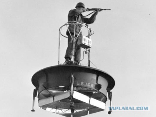 Нестандартная авиация