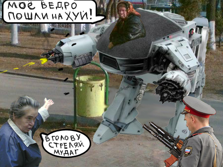 Владиофшор Питун