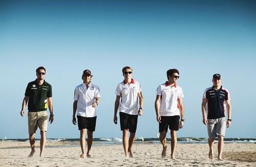 Формула-1 (сезон 2013)