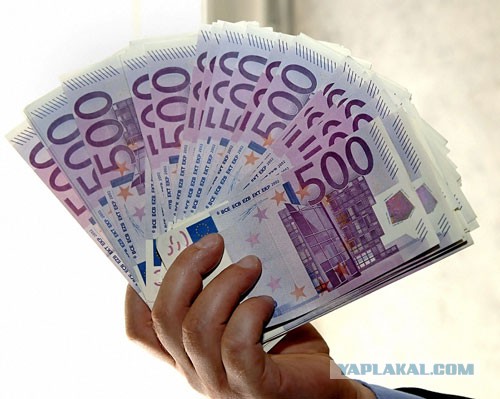 Eurostat обнародовал данные о минимальных зарплатах в ЕС