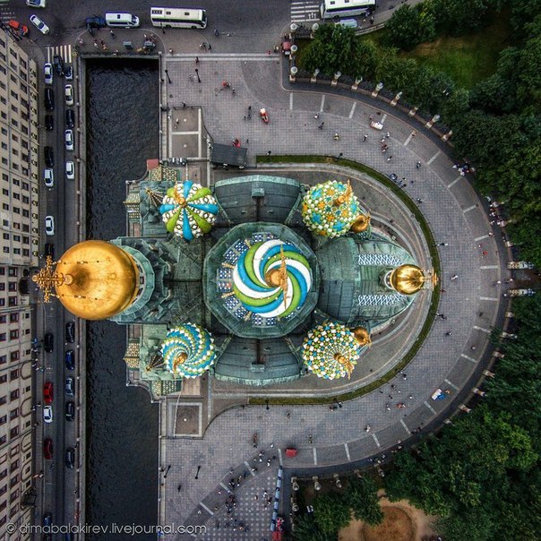 Фото интересные и не только