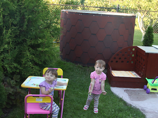 Про "хобби" родителей - пенсионеров