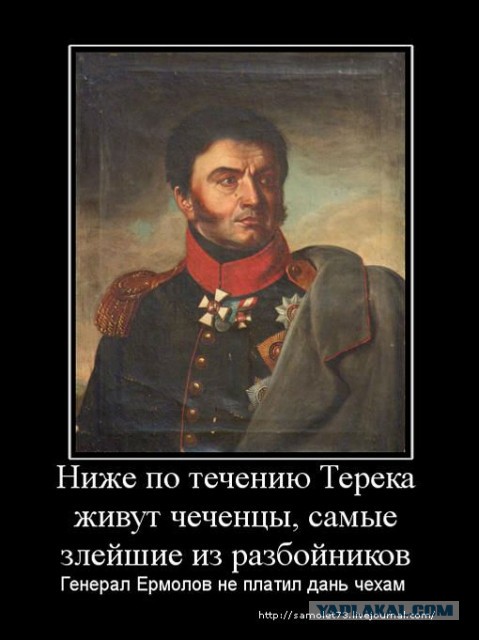 Как сепаратисты обращались с российскими военнопленными на Чеченской войне