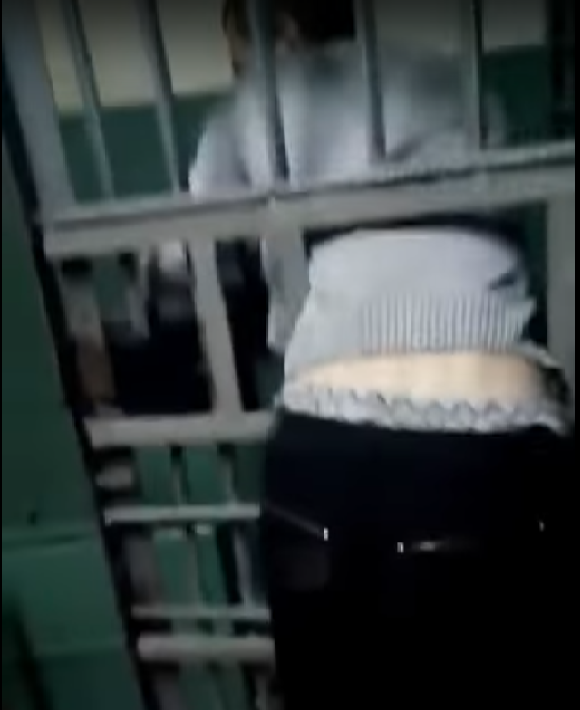 Голова прошла а потом что то пошло не так