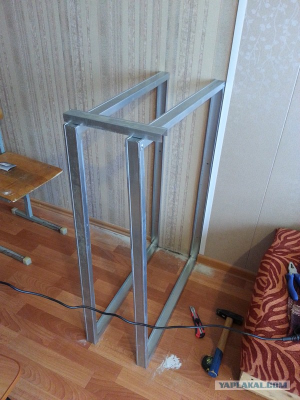 Полка своими руками