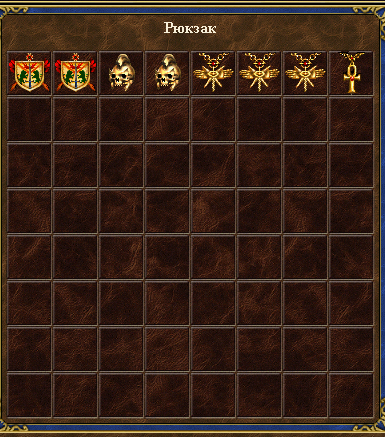 Немного юмора о "Heroes of Might and Magic III"