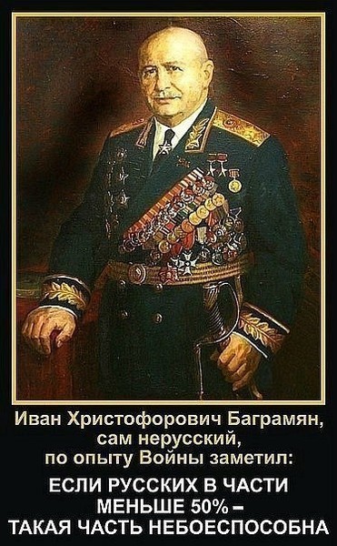 Опять армия, опять Сергеевка, опять преступность без национальности