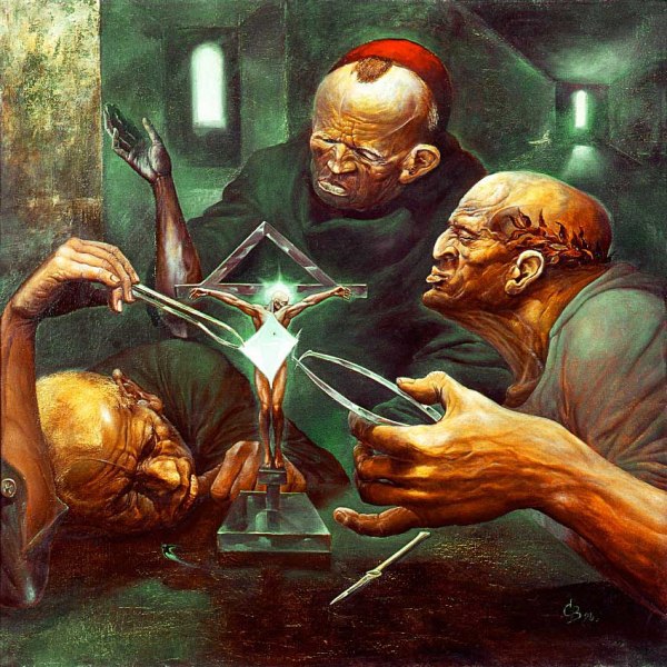 Дивные картинки - 2