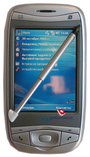 10 лучших коммуникаторов на платформе Windows Mobile, вспоминаем вчерашних героев