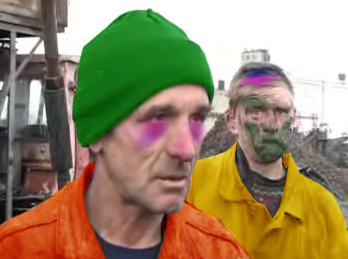 ЯП-мода! Всем держать марку!