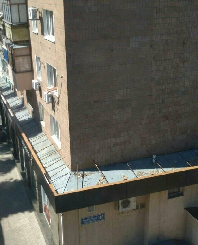 Лето, ах лето...