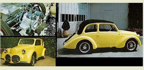 Игра на ЯПе: Угадай АВТО-2