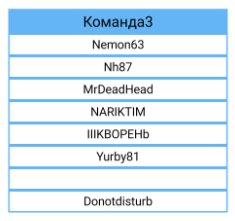 ZhaberBattle 2019