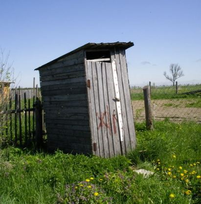 Очереди в СССР на снимках