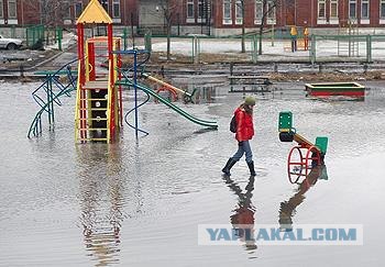 Сеть московских аквапарков