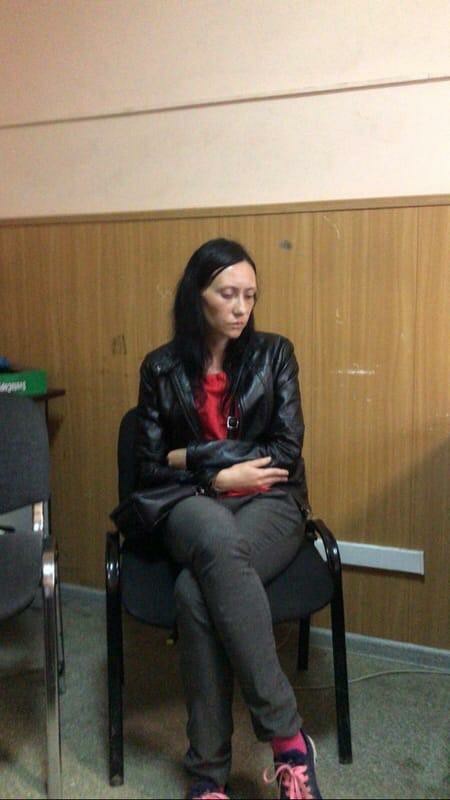 Три дня надежды.