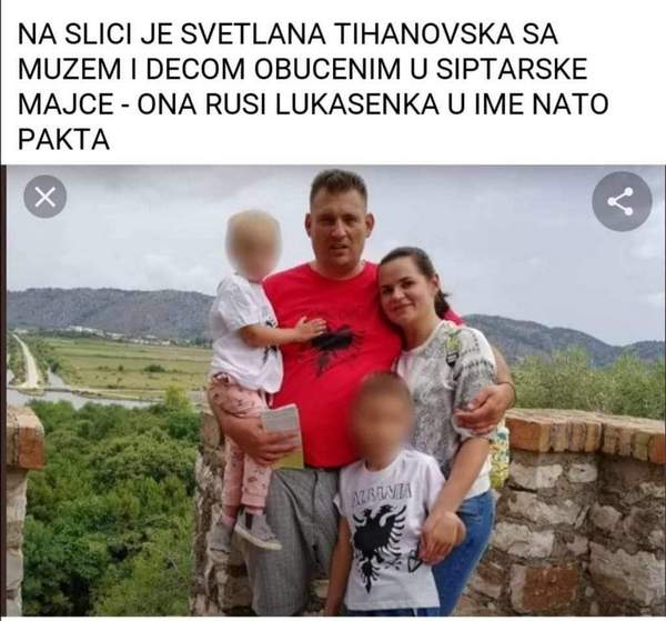 Ещё раз про Беларусь