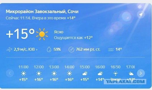 Ну вот и зимушка зима