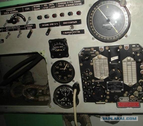 Каспийский Монстр