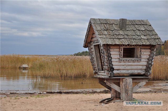 Недвижимость в США. Эконом класс.