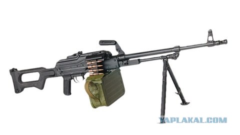 Самодельный БТР сирийских повстанцев